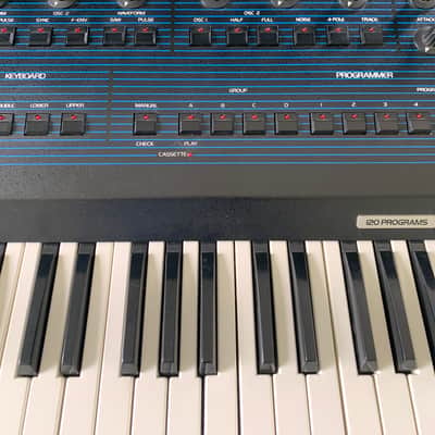 Oberheim OB-XA image 12