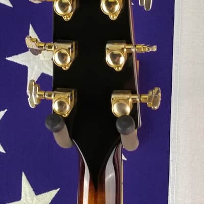 2000 Heritage Millennium Eagle - Stamped Prototype - With Original Case + Tag image 6