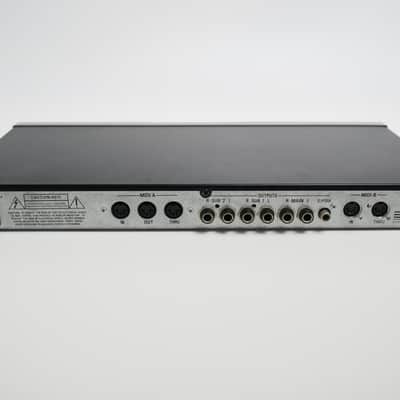 E-MU Virtuoso 2000 Rackmount 128-Voice Virtual Orchestra image 6