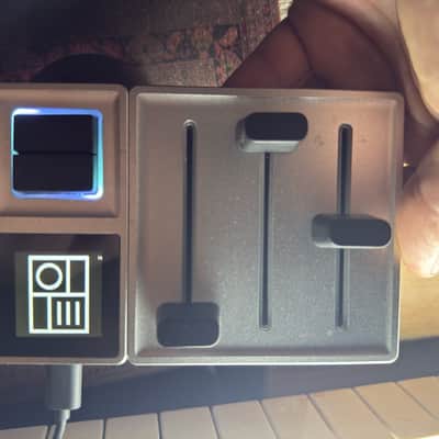 Monogram Modular MIDI controller (Faders + Main unit) image 2