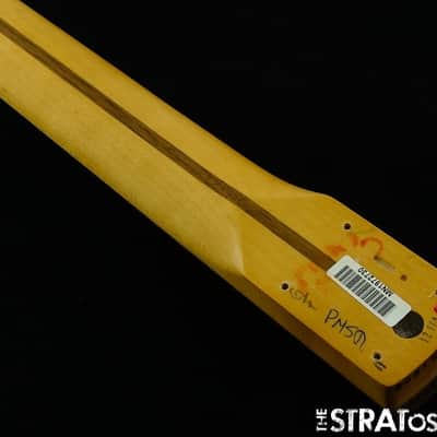 Fender Player II Modified Strat NECK & LOCKING TUNERS, Stratocaster, Rosewood image 5