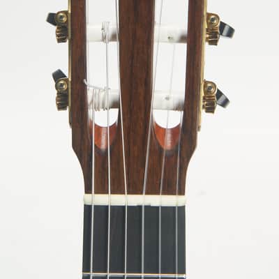 Hill Guitar Company Performance SP/RW 640mm (2017) image 10