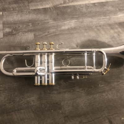 Bach Stradivarius 180S37QF Windy City image 2