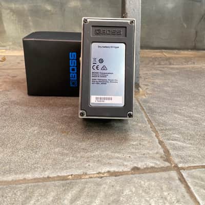 Boss MT-2 Metal Zone Distortion Pedal image 2