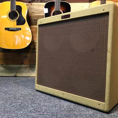 Fender Blues De-Ville 4x10" Combo (Made in USA) image 11