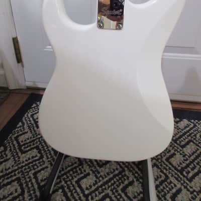 ~Cashified~ Squier by Fender Stratocaster, Optional Bridge Humbucker image 8