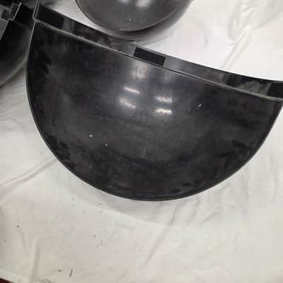 Ludwig Sound Projector 6pc Set 10/12/13/14/15/16 (C021-6) image 9