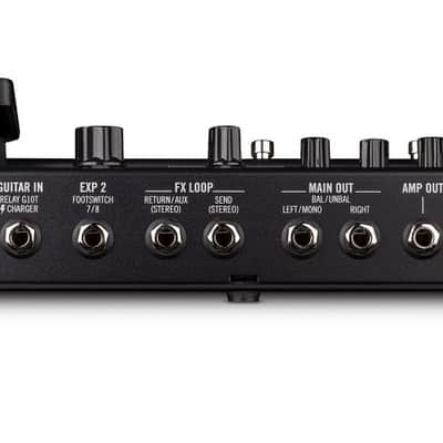 Immagine LINE6 Pod Go Wireless - 3