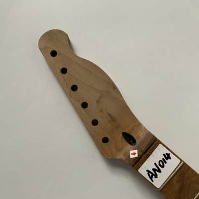 Telecaster Tele Style Guitar Maple Neck image 6