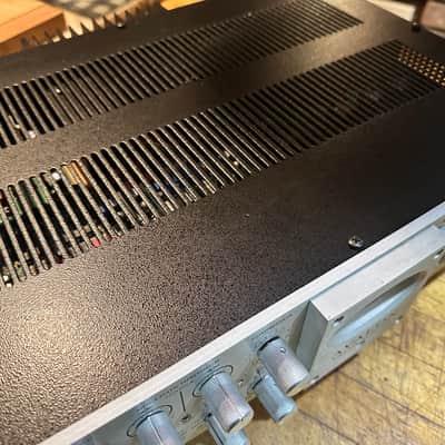 Avalon VT-747SP Stereo Compressor / EQ - NICE! image 4