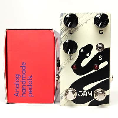 used JAM Pedals Rattler Mk.2, Mint Condition!