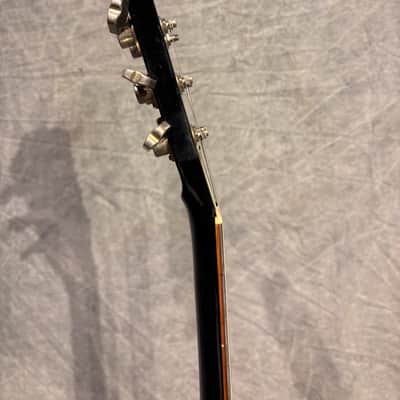 Ibanez ST50 1979 - Black image 4
