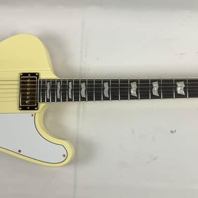 ESP LTD Phoenix-1000 Vintage White Electric Guitar B-Stock Phoenix 1000 - Korea image 13