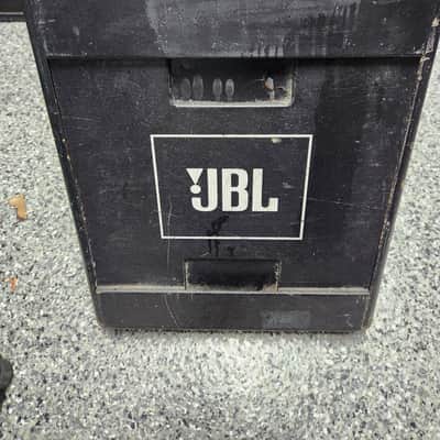 JBL Professional Series 4602A Slanted Speaker image 2