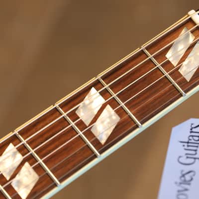 2024 Gibson Southern Jumbo Acoustic Guitar Vintage Sunburst + OHSC image 10