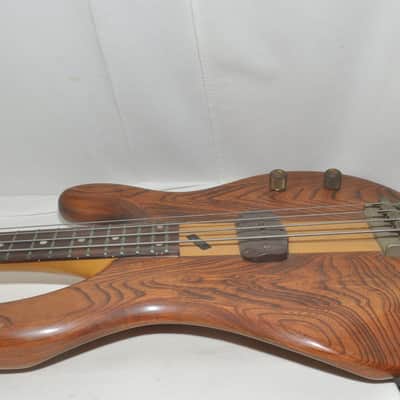 Greco GOBⅡ-750 GOB2 Electric Guitar Ref. No 7767 image 9