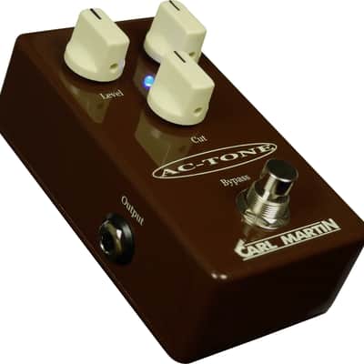Carl Martin AC-Tone-S image 1