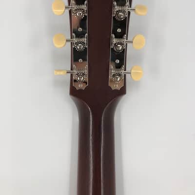 Gibson 1942 Banner J-45 - Vintage Sunburst image 6