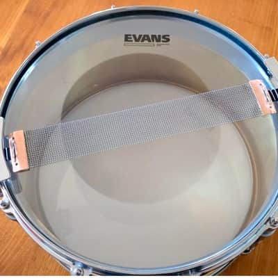 Pearl Free floating brass image 5