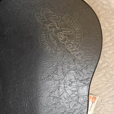 Gibson Custom Shop Ace Frehley Signature Les Paul Custom 1997 "300" MINT image 23