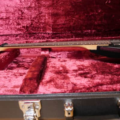 ESP Custom Shop King V KV2! - 1995 image 14