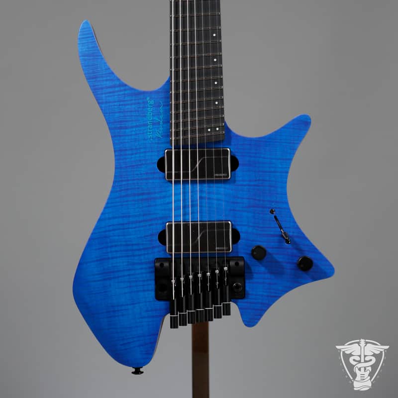 2026 strandberg Boden Prog NX7 - 5.7 LBS image 1