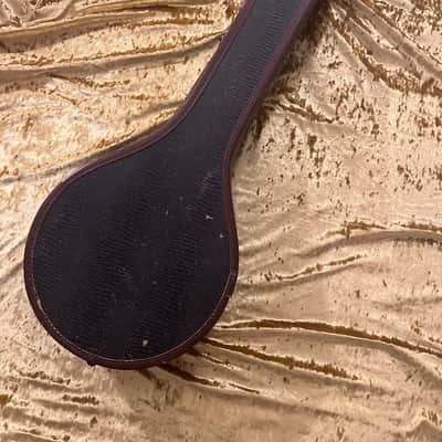 Silvertone Banjo 50s-60s image 4