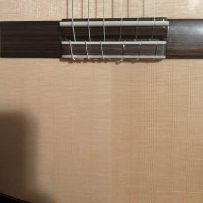 Steve Allen #62 classical guitar image 7