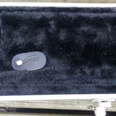 SKB Baby Taylor / Martin LX/ Yamaha APXT2 Guitar Hardshell Case: Like New! image 5
