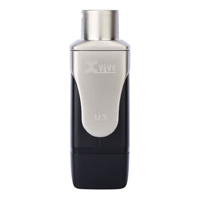 Xvive U3 Microphone Wireless System für dynamische Mikrofone - Wireless System Component image 2