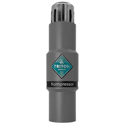 Kompressor Triton Audio image 2