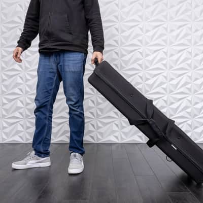 Headliner Pro-Fit™ Case Compatible with Pioneer DJ Opus Quad With Wheels image 9