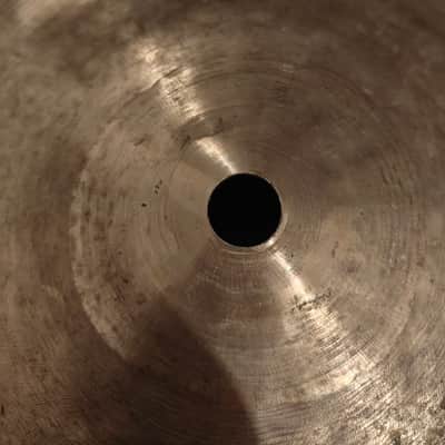 Sabian 22" Paragon Ride Cymbal 2004 - Present - Natural image 5