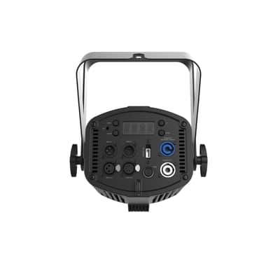 Chauvet DJ EVE P-140 VW DMX D-Fi Cool/Warm Stage Par Wash Light Fixture image 7
