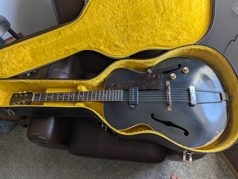 Gibson ES-125
