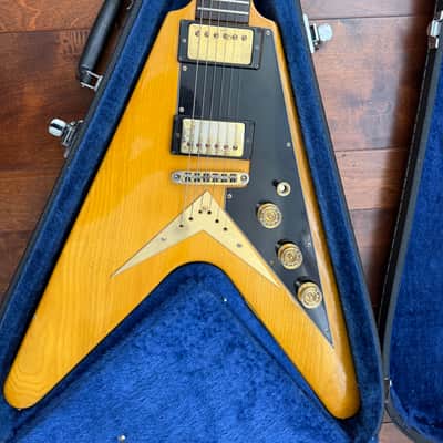 Ibanez Rocket Roll Sr 1977 - Natural image 1
