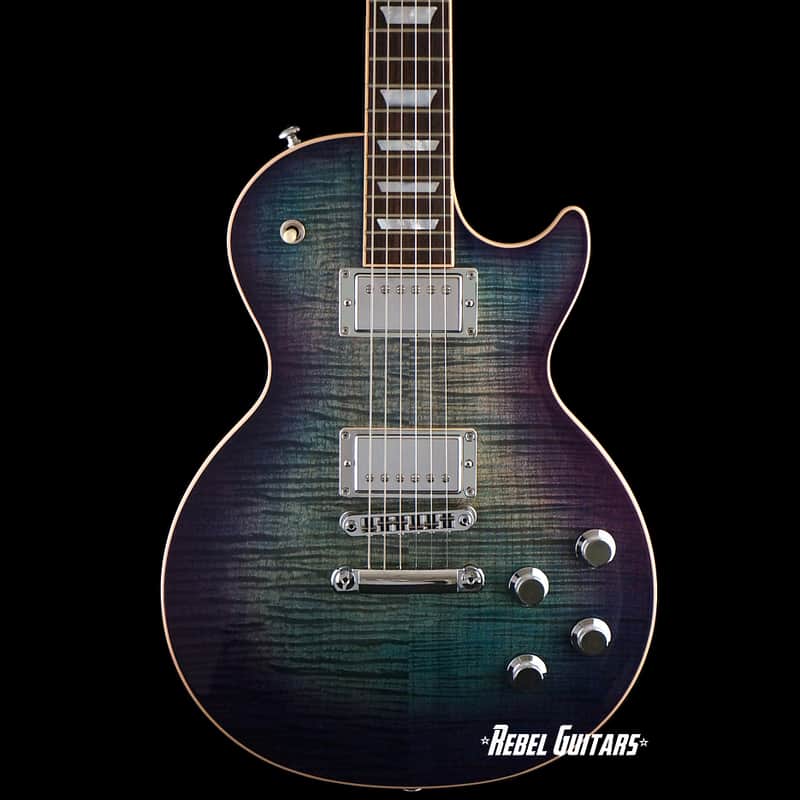 Gibson Les Paul Standard HP 2017 | Reverb