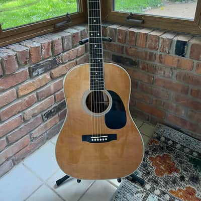 2006 Martin D-35S 1833 12 Fret Custom image 1