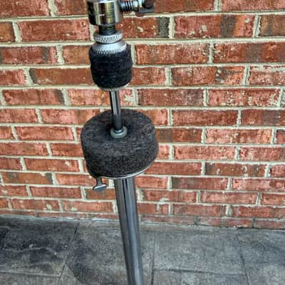 Factory Original Vintage Camco Model 500 Hi-Hat Stand, Collector Grade  Condition! image 10