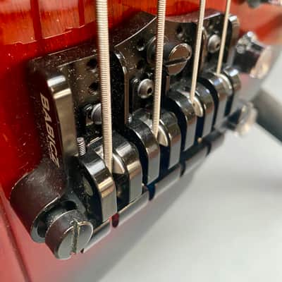 Epiphone Thunderbird IV Classic Pro image 3