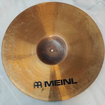 Meinl Raker 22" Heavy Ride Becken – NOS image 2