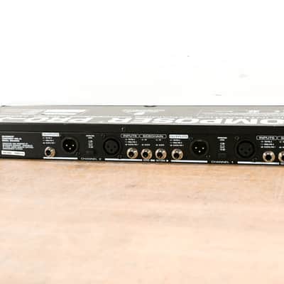 Behringer Composer Pro-XL MDX2600 Audio Interactive Dynamics Processor CG0133T image 7