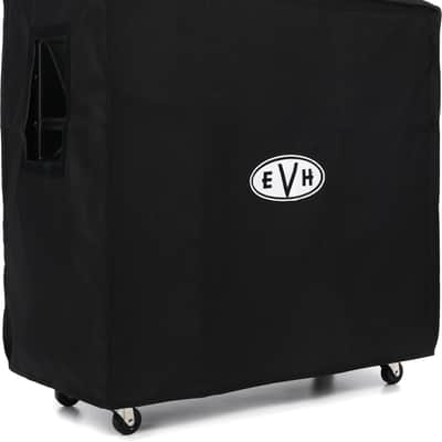 EVH 5150 4x12-inch Cabinet Cover image 1