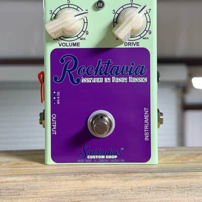 Sabbadius Rocktavia *Authorized Dealer* image 1