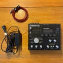 Elektron Analog Heat Stereo Processor with USB Interface 2016 - 2017 - Black