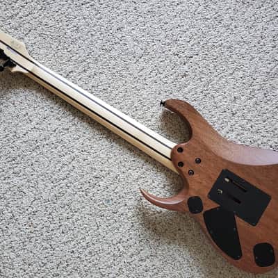 Ibanez Prestige RGD-4327 image 12