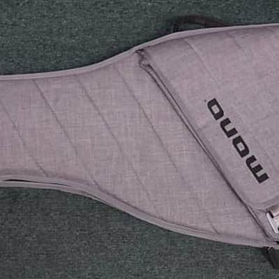 Mono M-80 Sleeve for Bass (Ash) image 1