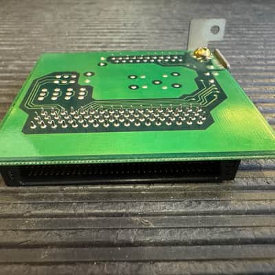 Akai IB-304F 2nd Filter board for S3200 S3000 CD3000 S3000XL //ARMENS// image 3