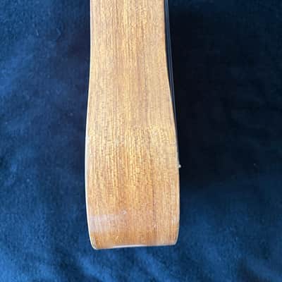 Kamaka Keiki Gold Label Soprano Ukulele image 10