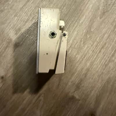 Boss GE-7 Equalizer (Black Label) 1992 - 1997 - Grey image 3